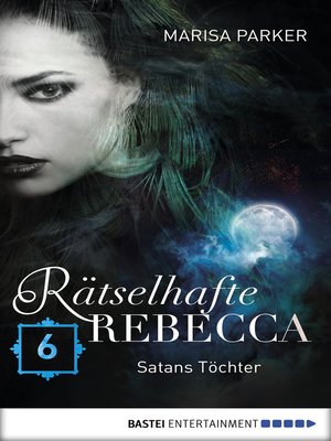 cover image of Rätselhafte Rebecca 06